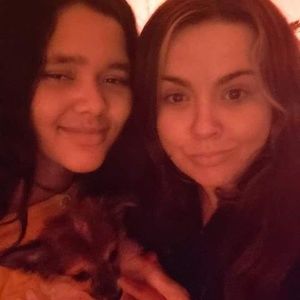 Meet your Posher, Rayna